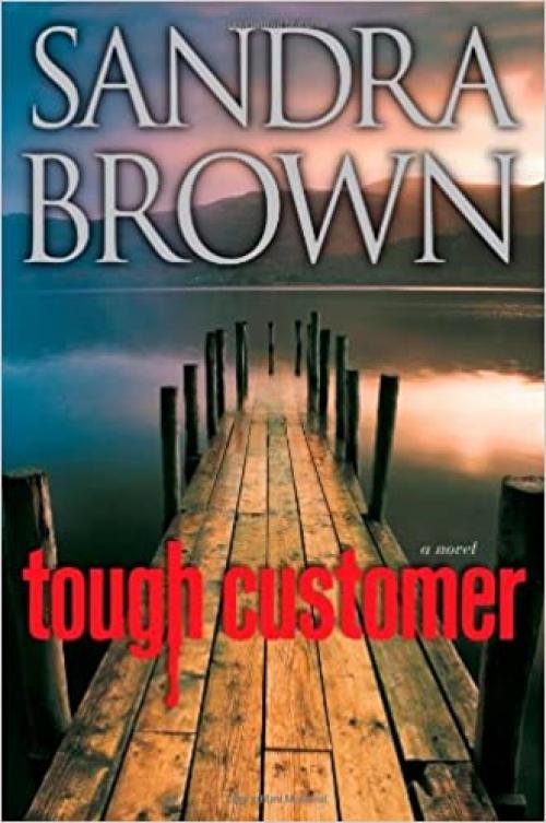  Tough Customer: A Novel 