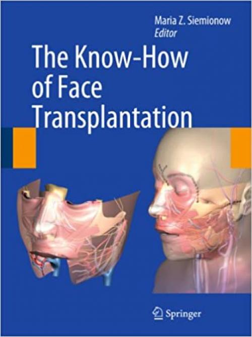  The Know-How of Face Transplantation 