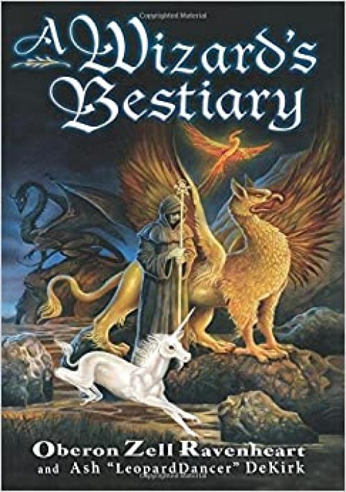  A Wizard's Bestiary 