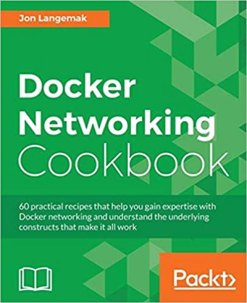  Docker Networking Cookbook 