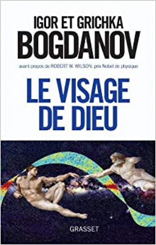  Le visage de dieu (Documents Français) (French Edition) 