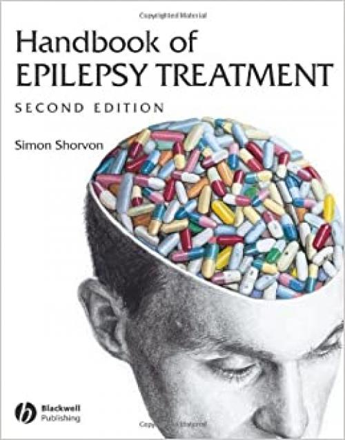  Handbook of Epilepsy Treatment 