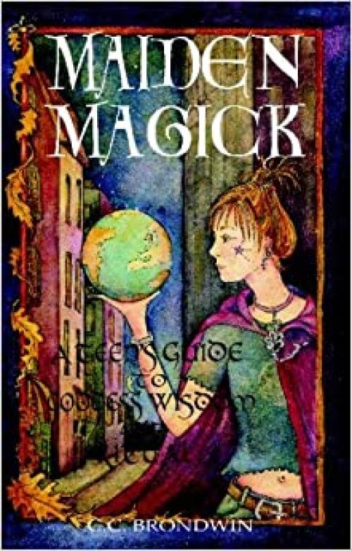  Maiden Magick 