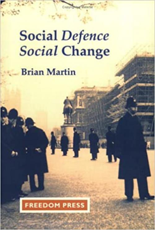  Social Defense: Social Change 