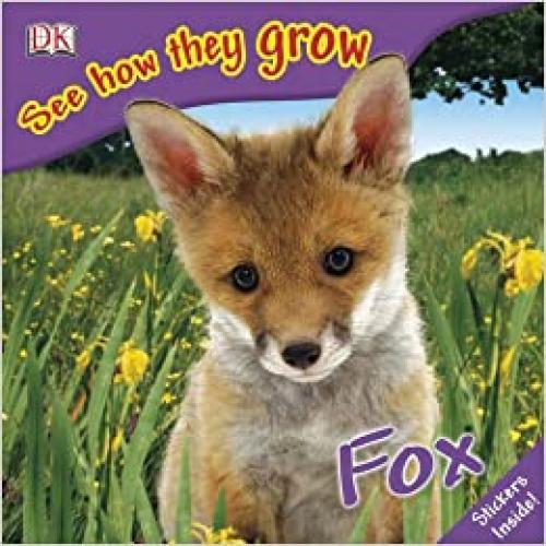  Fox (See How They Grow) 