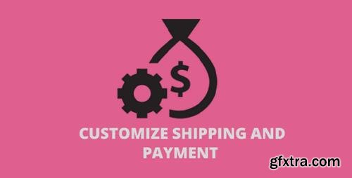 WooCommerce Restricted Shipping and Payment Pro v2.2.1 - NULLED