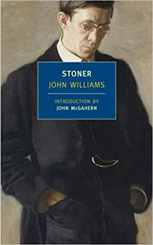  Stoner (New York Review Books Classics) 