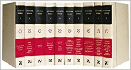  The Ante-Nicene Fathers (10 Volume Set) 