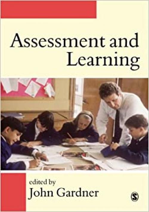  Assessment and Learning 