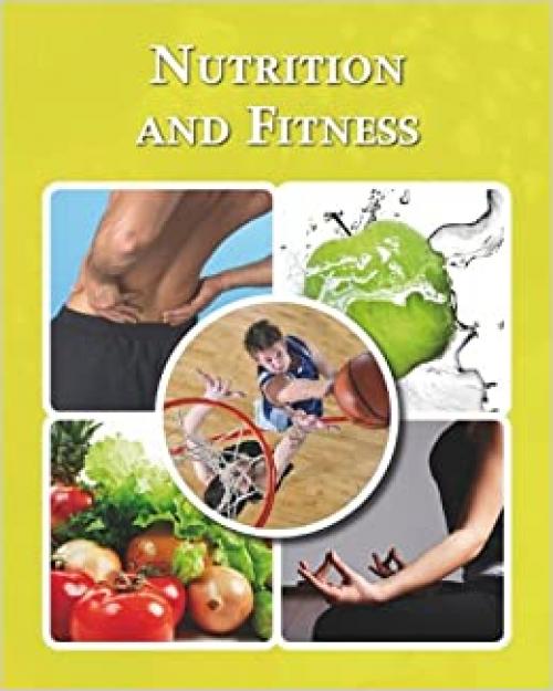  Nutrition and Fitness 