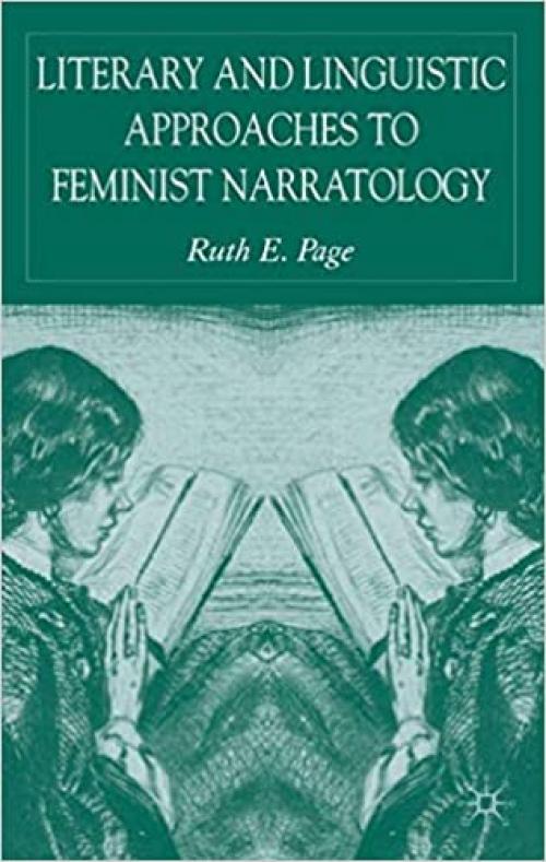  Literary and Linguistic Approaches to Feminist Narratology 