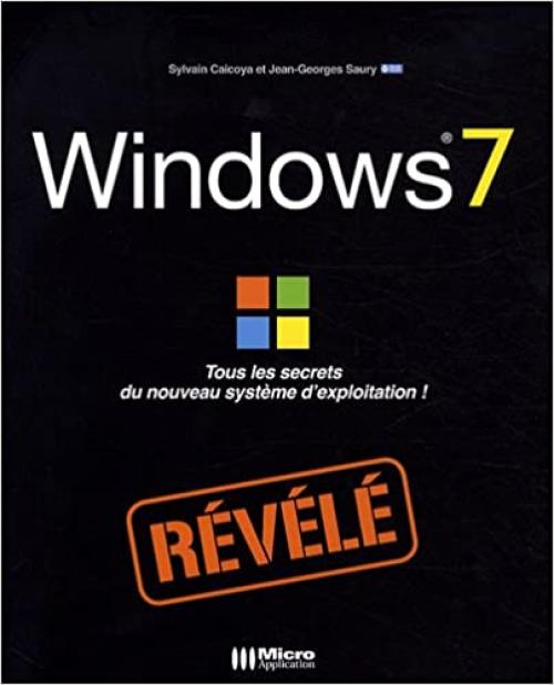  Windows 7 Révélé (ESK.V.ABANDON) 