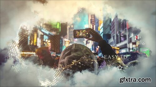 Videohive - Happy New Year - 29246928