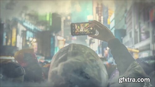 Videohive - Happy New Year - 29246928