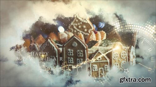 Videohive - Happy New Year - 29246928