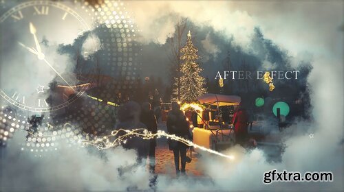 Videohive - Happy New Year - 29246928