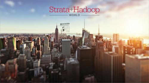 Oreilly - Strata + Hadoop World 2016 - New York, New York - 9781491944660