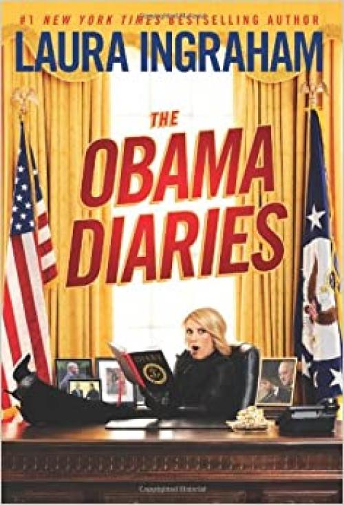  The Obama Diaries 