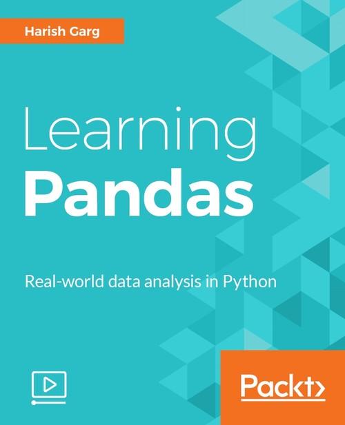 Oreilly - Learning Pandas - 9781787287891