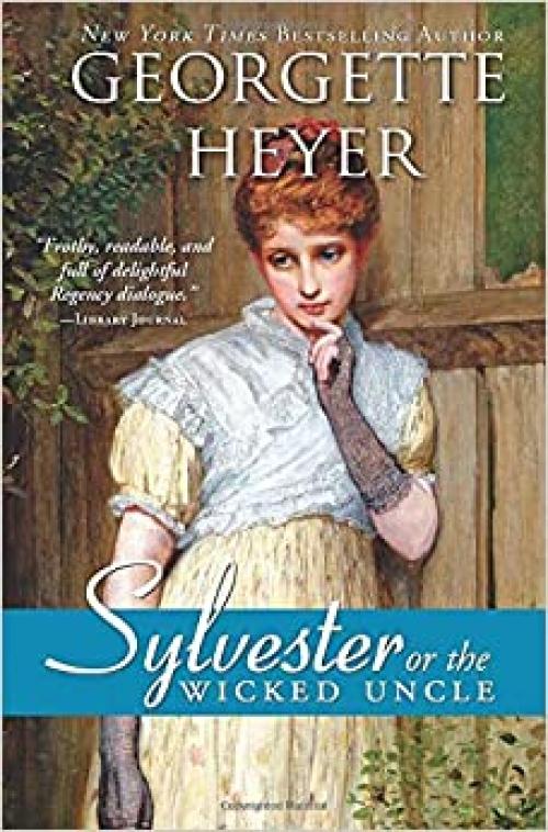  Sylvester (Regency Romances) 