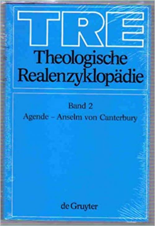  Agende - Anselm Von Canterbury (German Edition) 