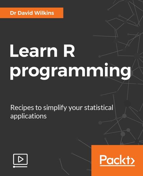 Oreilly - Learn R programming - 9781788291033