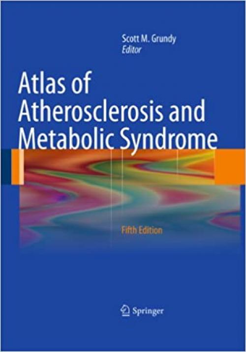  Atlas of Atherosclerosis and Metabolic Syndrome 