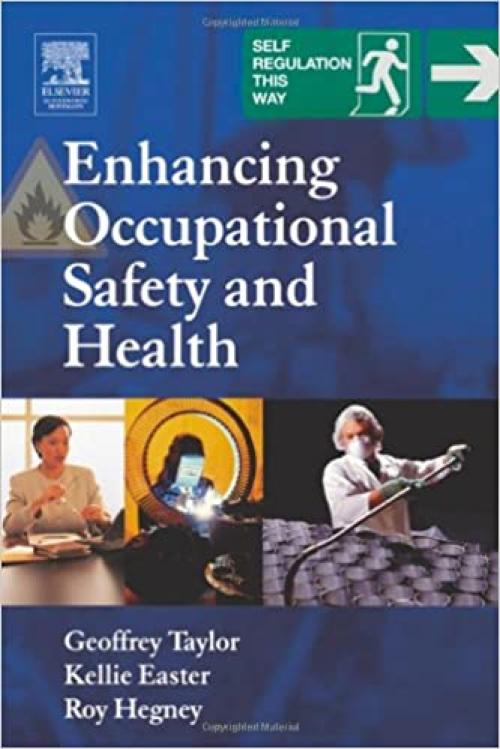  Enhancing Occupational Safety and Health 