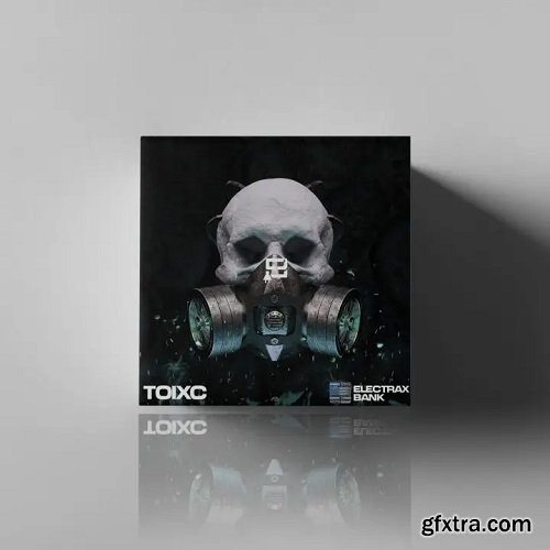 StudioPlug Toxic for ElectraX-DECiBEL