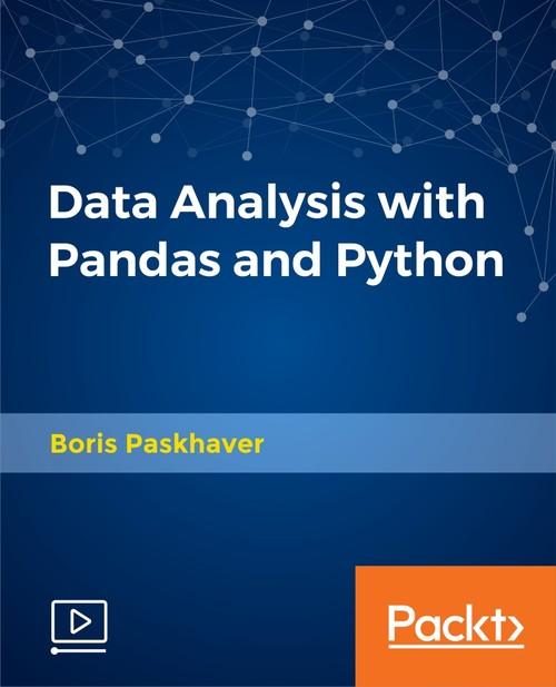 Oreilly - Data Analysis with Pandas and Python - 9781788622394