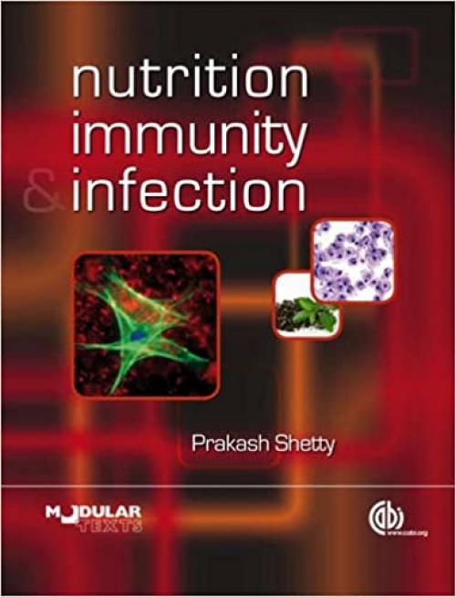  Nutrition, Immunity and Infection 