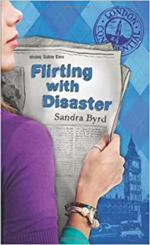  Flirting with Disaster (London Confidential) 