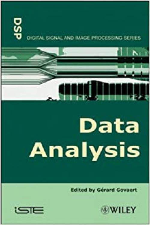  Data Analysis (Digital Signal and Image Processing) 