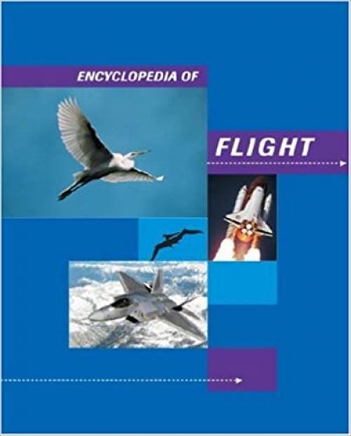  Encyclopedia of Flight (3 volume set) 