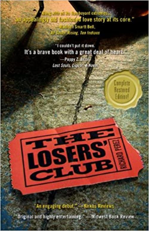  The Losers Club: Complete Restored Edition! 