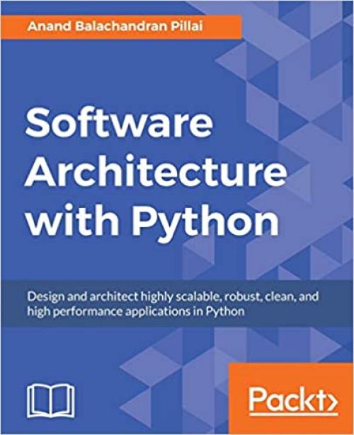  Software Architecture with Python 