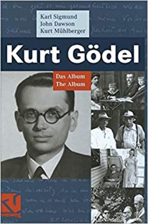  Kurt Gödel: Das Album - The Album (German and English Edition) 