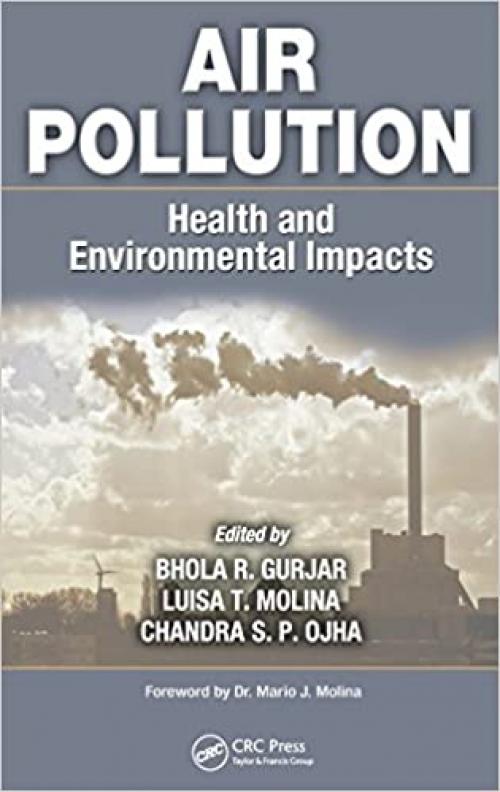  Air Pollution: Health and Environmental Impacts 