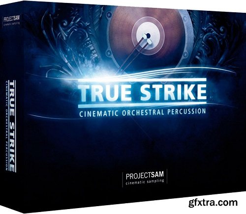 ProjectSAM True Strike 1 v1.1 KONTAKT