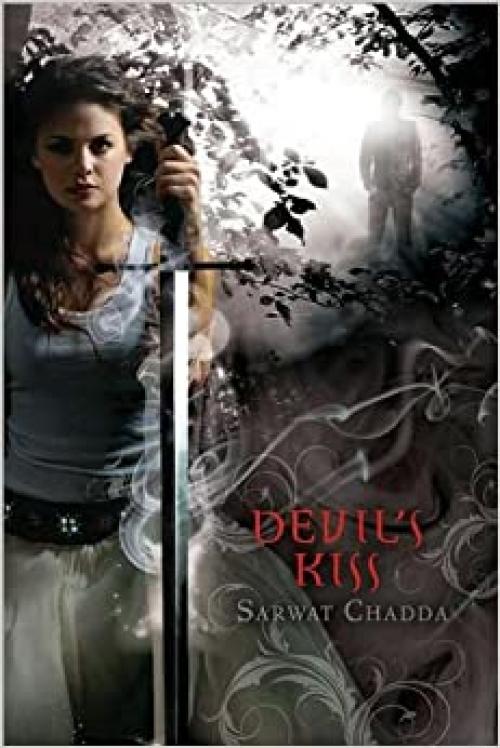  Devil's Kiss (A Devil's Kiss Novel) 