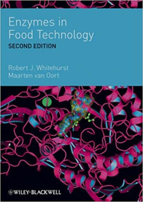  Enzymes in Food Technology 