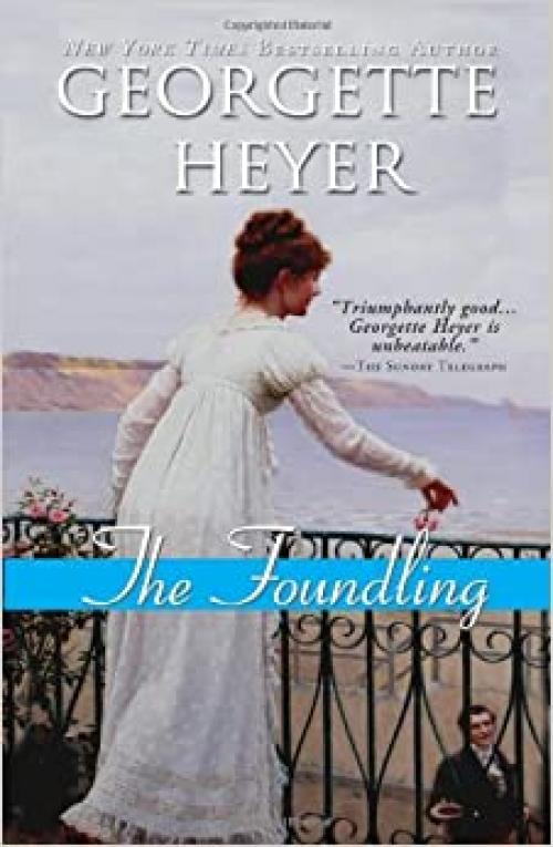  The Foundling (Regency Romances) 