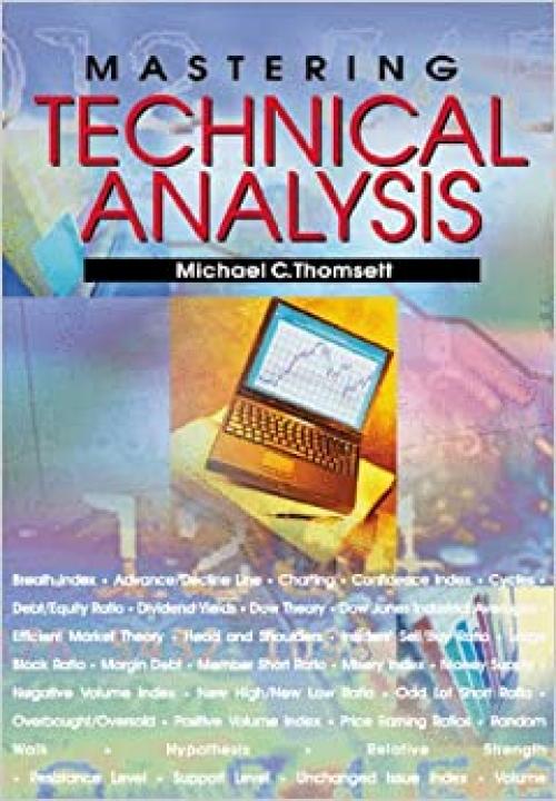  Mastering Technical Analysis 