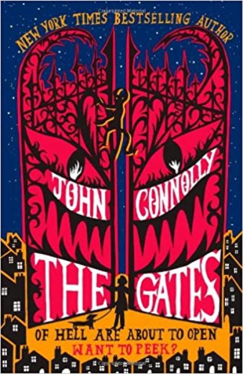  The Gates 