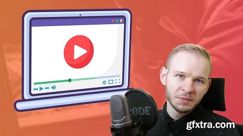 How to Record & Edit Your Own Videos and Tutorials. Screen Recording Masterclass