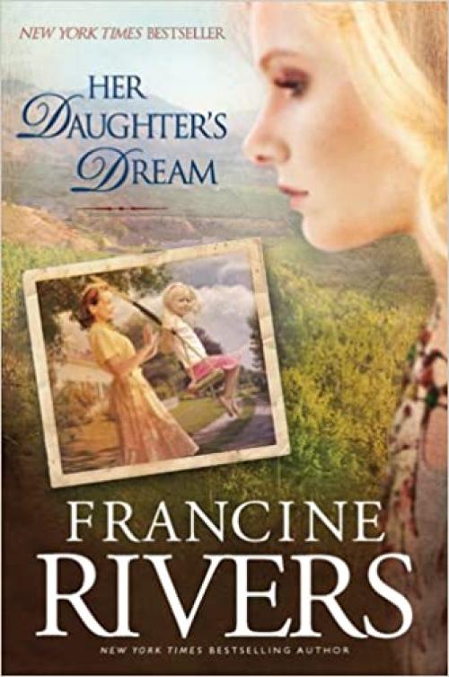  Her Daughter's Dream (Marta's Legacy) 