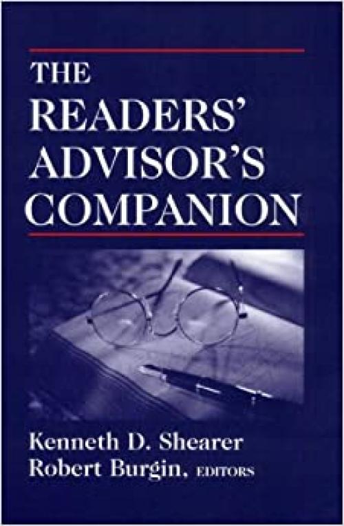  The Readers' Advisor's Companion 