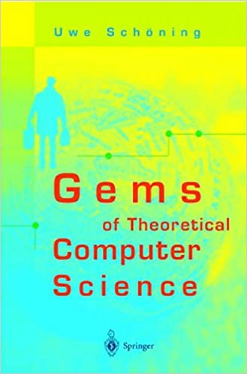  Gems of Theoretical Computer Science 