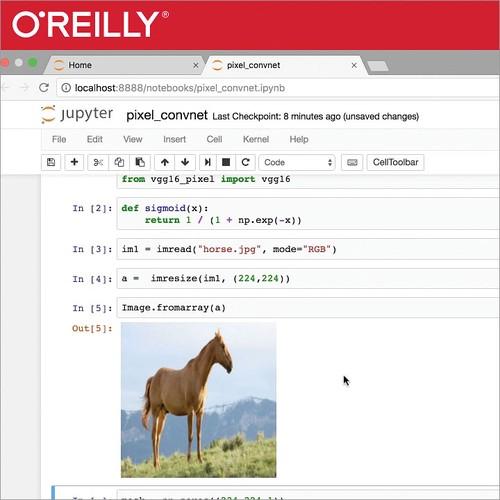 Oreilly - Introduction to Computer Vision with TensorFlow - 9781491987025