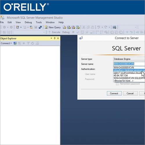 Oreilly - Administering a SQL Database Infrastructure - Exam 70-764 Certification Training - 9781491989173